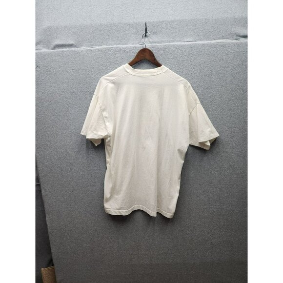 Vintage Single stich Fruit Of The Loom XXL Graphic Tee With Polar Bear Print In - Picture 8 of 9